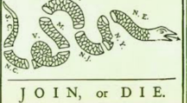 Timeline: Road to Revolution 5.3 & 5.4