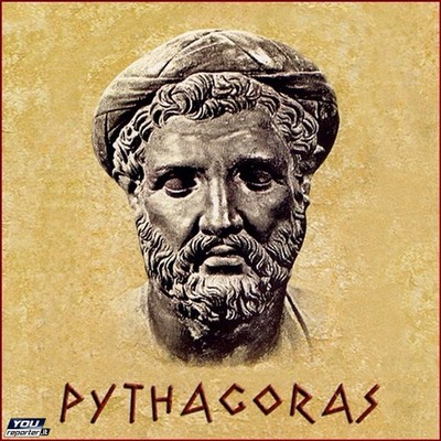 Timeline: Pitagora