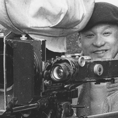 Timeline: Kazuo Miyagawa