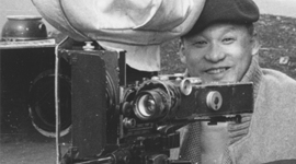 Timeline: Kazuo Miyagawa