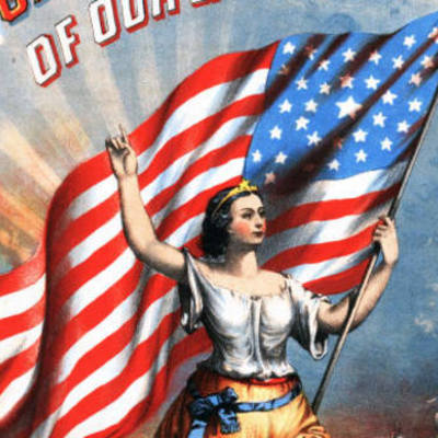 Timeline: road to the civil war