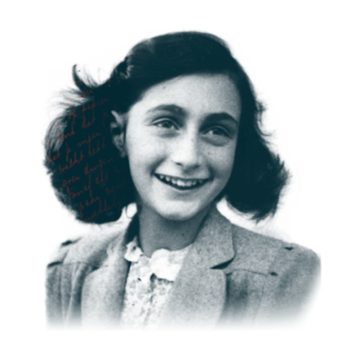 Timeline: Anne Frank