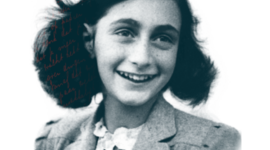 Timeline: Anne Frank