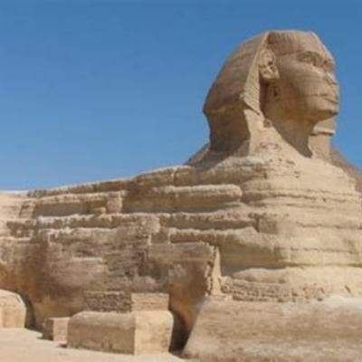 Timeline: Mesopotamia y Egipto