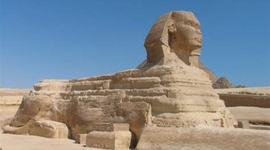 Timeline: Mesopotamia y Egipto