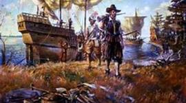 Timeline: 1600s American Timeline