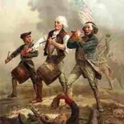 Timeline: Road to Revolution 5.3 & 5.4