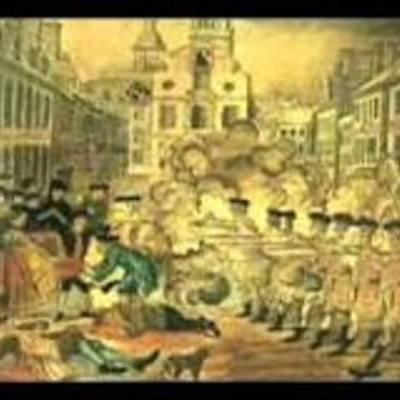 Timeline: Road to Revolution 5.3 & 5.4