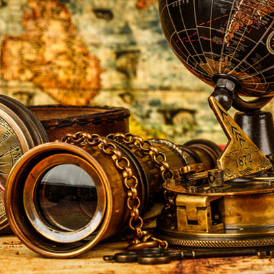 Timeline: 3.2 ELS PERSONATGES I L’EVOLUCIÓ HISTÒRICA