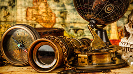 Timeline: 3.2 ELS PERSONATGES I L’EVOLUCIÓ HISTÒRICA