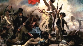 Timeline: Revolución Francesa