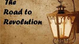 Timeline: Road to Revolution 5.3 & 5.4