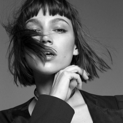 Timeline: Úrsula Corberó