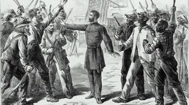 Timeline: Reconstruction