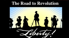 Timeline: Road to Revolution 5.3 & 5.4