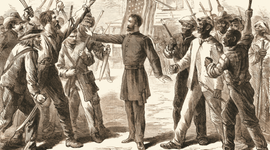 Timeline: U.S. History Civil War Reconstruction Timeline