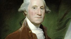 Timeline: America Revoultion