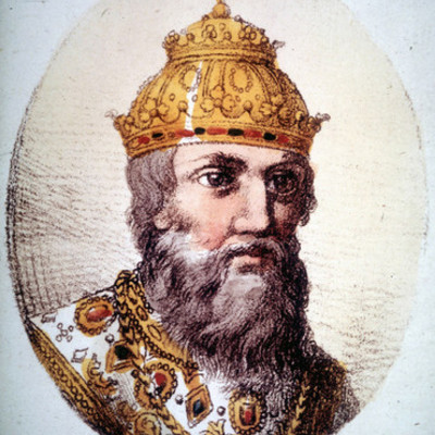 Timeline: Ivan the Terrible