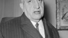 Timeline: Biografía de Miguel Ángel Asturias