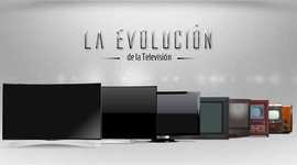 Timeline: EVOLUCIÓN DE LA T.V