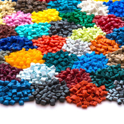 Timeline: Historia de polimeros