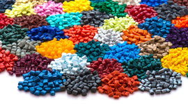 Timeline: Historia de polimeros