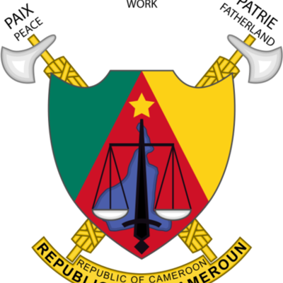 Timeline: HISTORIA DE CAMERÚN