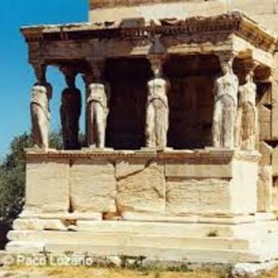 Timeline: Cronología de la Antigua Grecia