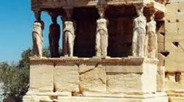 Timeline: Cronología de la Antigua Grecia