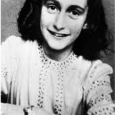 Timeline: Anne Frank