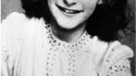 Timeline: Anne Frank