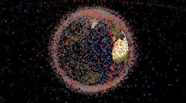 Timeline: EVALUCION DE LOS SATELITES ARTIFICIALES