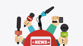 Timeline: Línea de tiempo Noticias