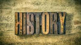 Timeline: history project