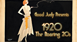 Timeline: Fraser(Brenz) 1920's Timeline.