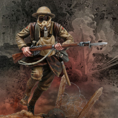 Timeline: The First World War and the peace settlement