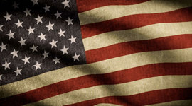 Timeline: American Revolution