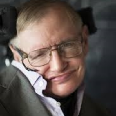 Timeline: Stephen Hawking