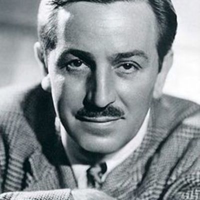Timeline: Películas de Walt Disney