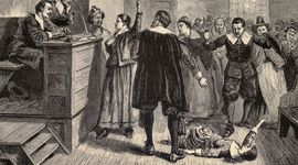 Timeline: Mass Hysteria