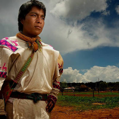 Timeline: Antropologías Mexicanos