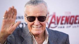 Timeline: Stan lee