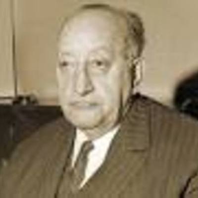 Timeline: Miguel Ángel Asturias