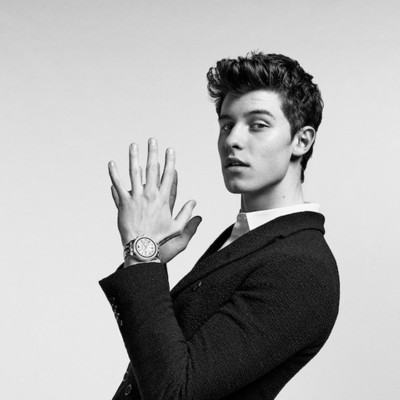 Timeline: Biografia Shawn Mendes valeria garcia S23