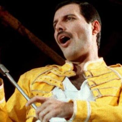 Timeline: Freddie Mercury