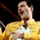 Frddie mercury