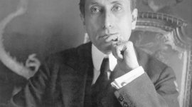 Timeline: Amado Nervo