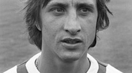 Timeline: Johan Cruyff