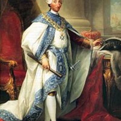 Timeline: España desde 1700 a 1788