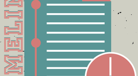 Timeline: My Experience in Traditional to New Media Through the Years by Aljon Kyle Fernandez